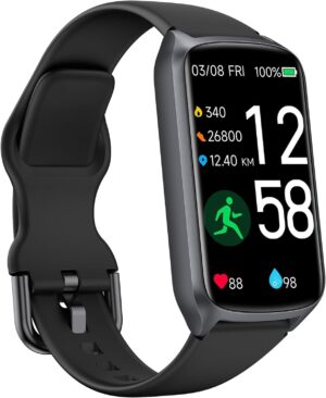 Fitness-Tracker/Uhr für Damen und ...