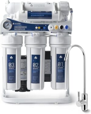 OsmoFresh Osmoseanlage Proline X2 |...