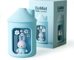 Mipow x Miffy Luftbefeuchter für S...