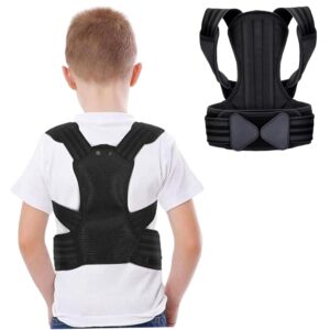 Haltungskorrektur für Kinder und J...