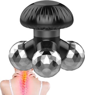 Handmassagegerät – elektrisches ...