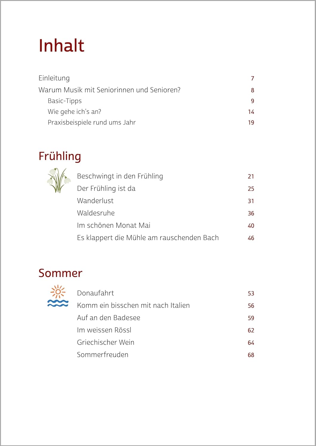 Aktivieren mit Musik für Senioren leicht gemacht: Auch für "Unmusikalische" (Demenz. Ratgeber. Beschäftigung. Aktivierung. Gedächtnistraining)