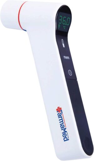 FARMAMED Fieberthermometer, berühr...