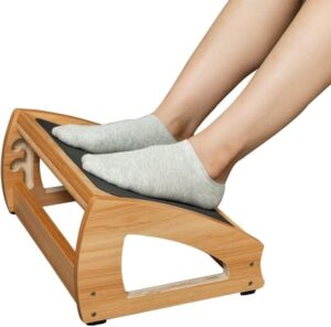 StrongTek Ergonomische Fußstütze ...