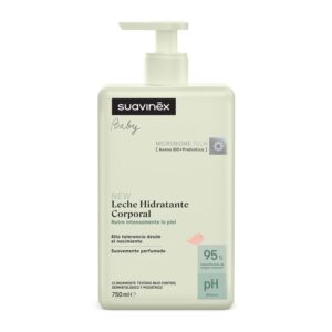 SUAVINEX 303794 – Feuchtigkeitslo...