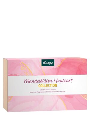 Kneipp Geschenkset Mandelblüten-Ha...