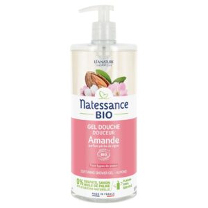 Natessance Hygiène Sulfatfreie Man...