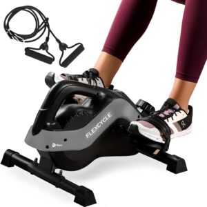 Lifepro 3-in-1-Fahrrad-Pedaltrainer...