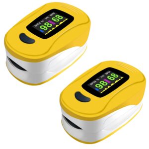 Fingerpulsoximeter Sport, SpO₂ &#...