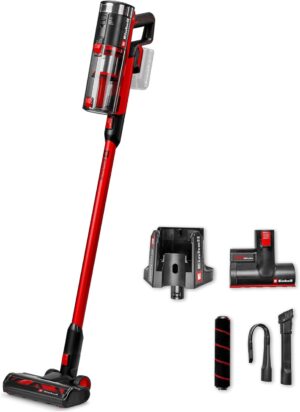 Einhell Akku-Stielstaubsauger TE-SV...