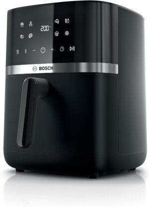 Bosch Heißluftfritteuse Serie 4, X...