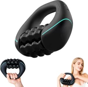 Elektrisches Handmassagegerät mit ...