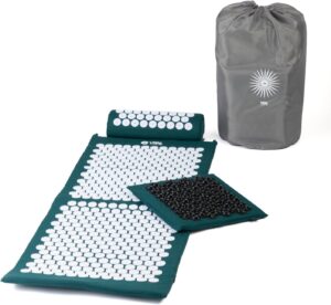 Bodhi VITAL Akupressurmatte XL Delu...