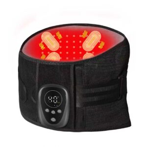 HONGJING Rotlichttherapie-Rückenma...
