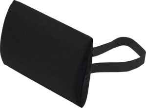 THERALINE Lendenkissen, 32 x 23 x 5...