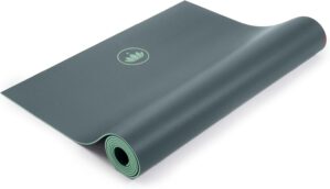 LOTUSCRAFTS Arise Yogamatte rutschf...