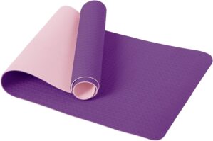 Good Nite Gymnastikmatte, Yogamatte...