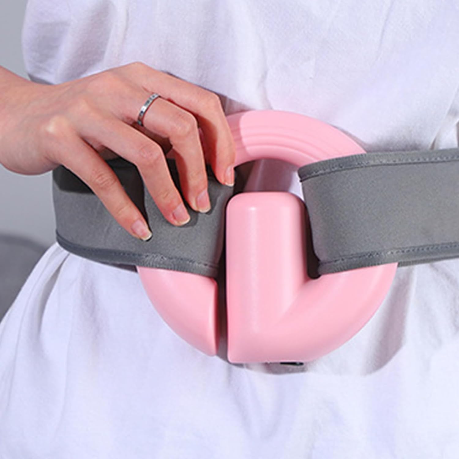 Handmassagegerät, persönliches Handmassagegerät, tragbares Entspannungsgerät für Körper, Nacken, Füße, Gesicht, Beine, Taille – Bild 2