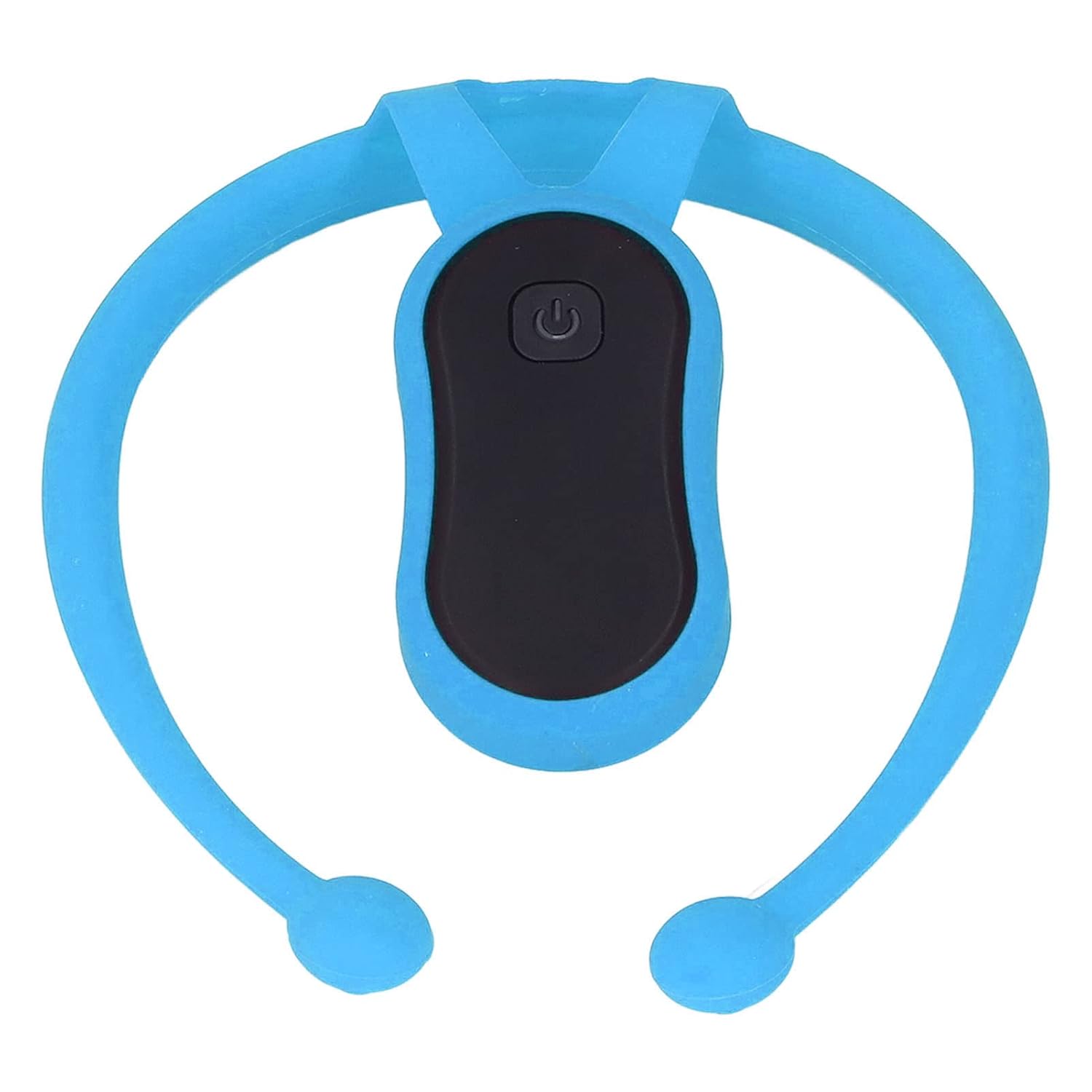 Intelligenter Haltungskorrektor, intelligenter Haltungstrainer mit Vibrationserinnerung, trägerloser Oberrückentrainer zur Haltungsverfolgung, Linderung von Nacken- und Rückenschmerzen (2#) – Bild 5
