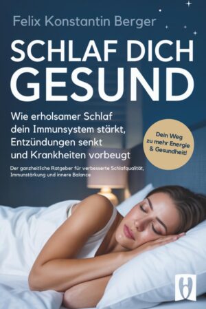 Schlaf dich gesund – wie erho...