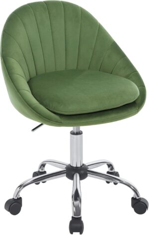 WOLTU Home-Office-Stuhl, ergonomisc...