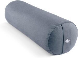 Lotuscrafts, Yogarolle für Yin Yog...