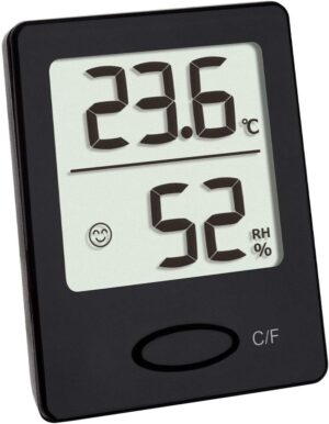 TFA Dostmann Digitales Thermo-Hygro...