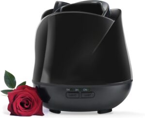 Earnest Living Rose Aromadiffusor 1...
