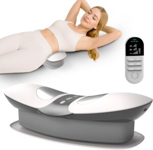 4-in-1-Rückenmassagegerät, kabell...