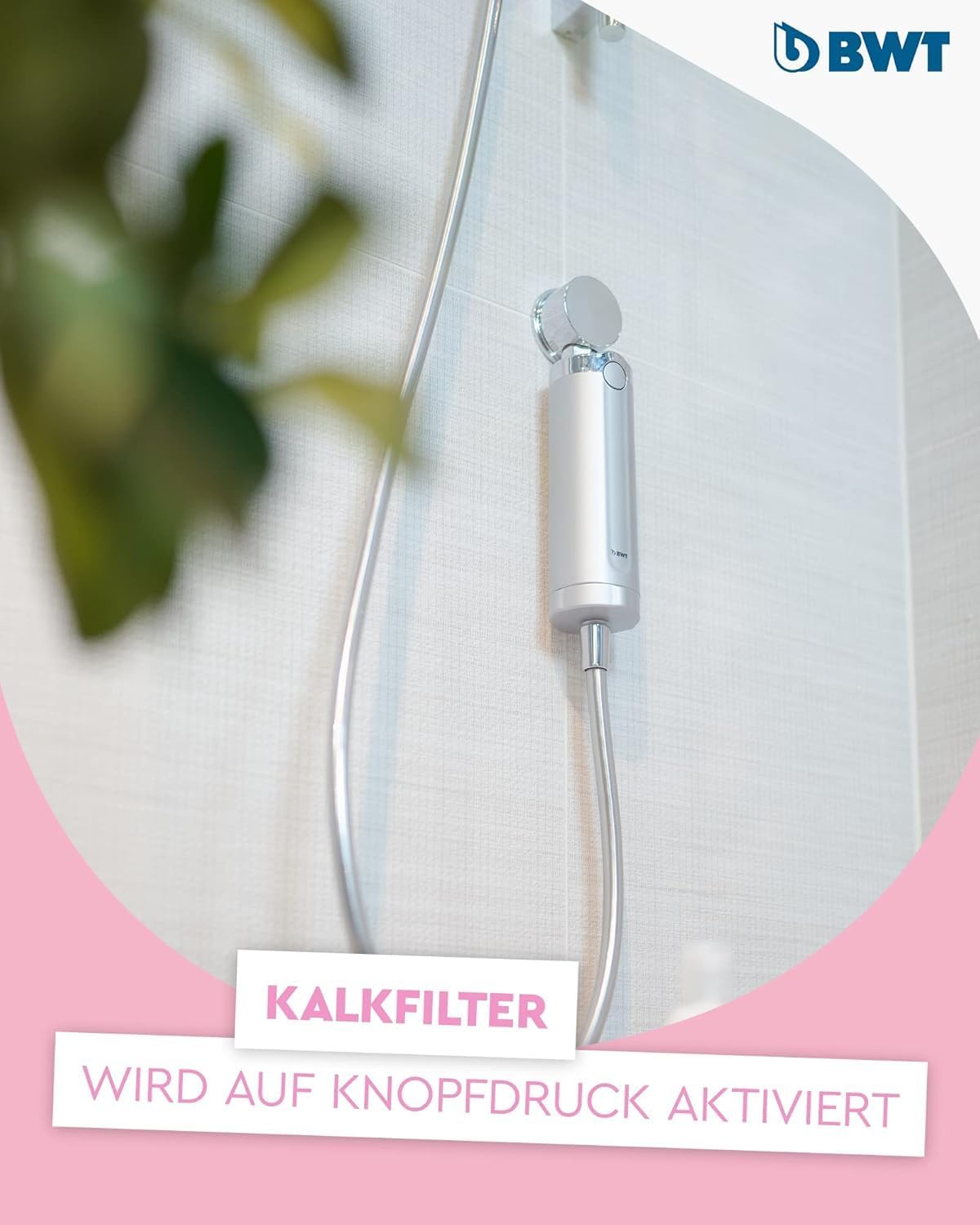 BWT 812916 Schnell- und sauberes Filtersystem – Bild 4