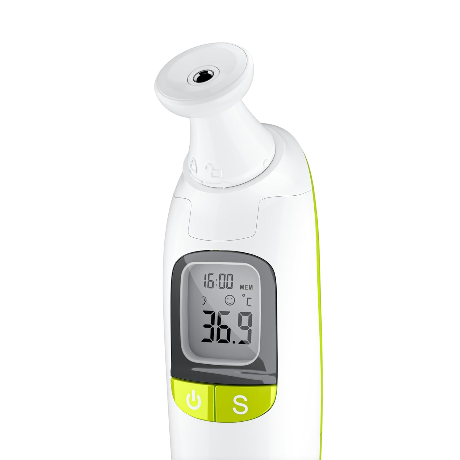 Weinberger Multifunktions-Infrarot-Thermometer – Bild 2