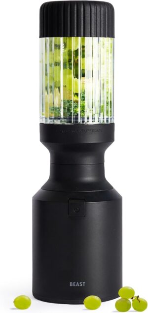 BEAST Smoothie Maker 850W – Kompa...