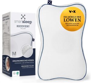 smartsleep Orthopädisches Kissen, ...