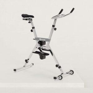 LOVEE Aquabike V2 Doppelmodus-Sport...