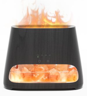 SALKING 2-in-1 Aromadiffusor &...