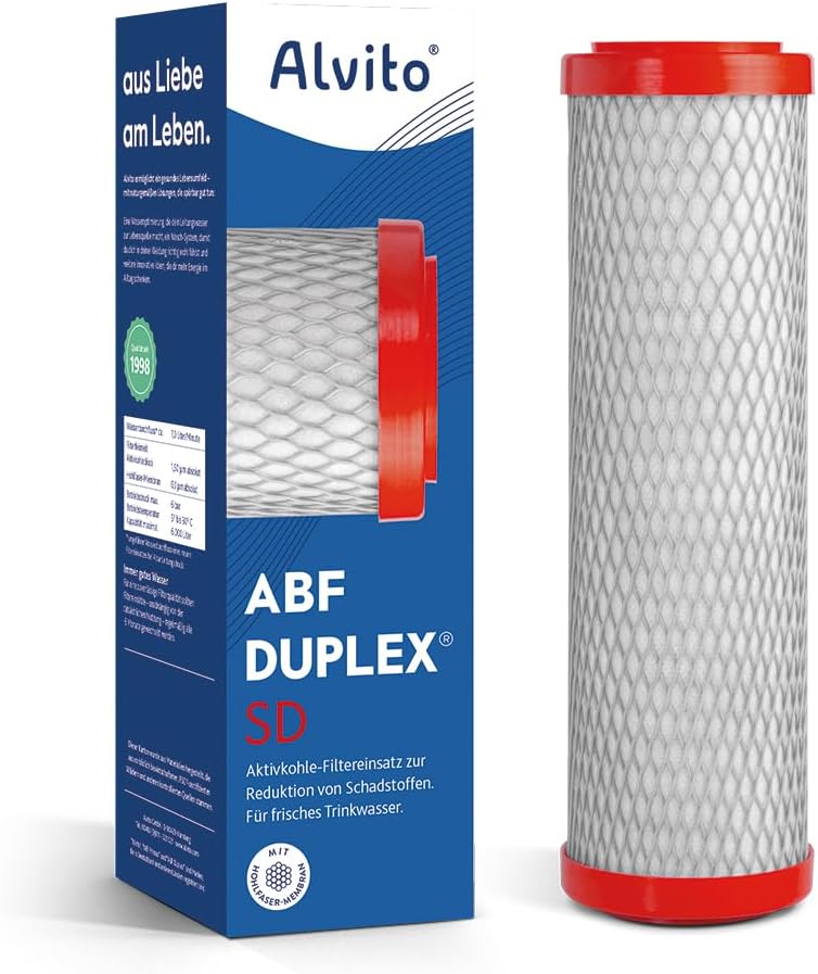 Alvito actif block aBF dUPLEX dHL 24 h