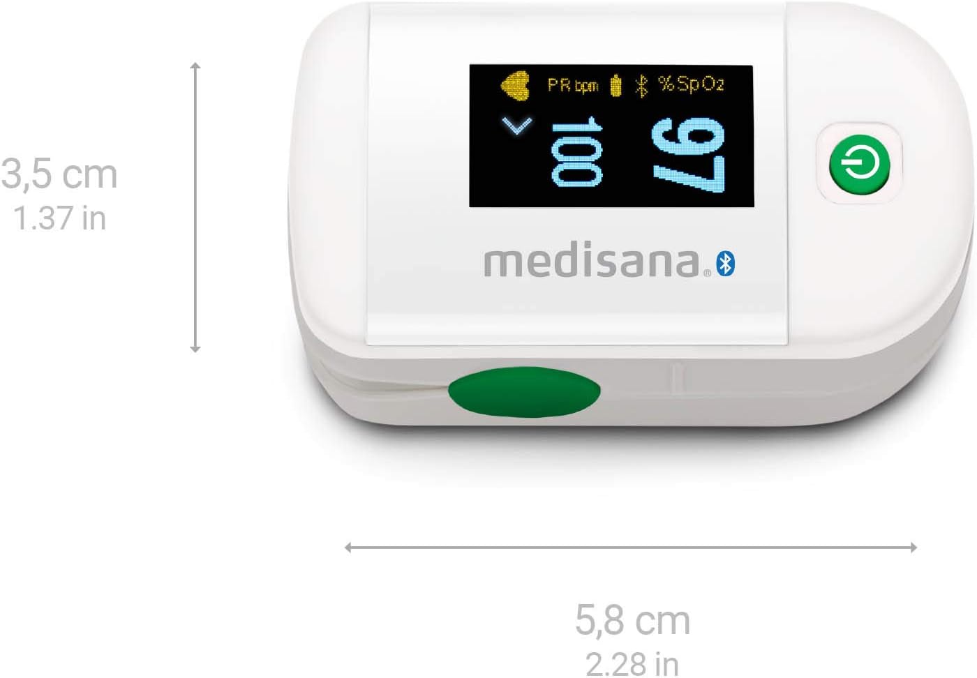 Medisana PM 100 – Bild 2