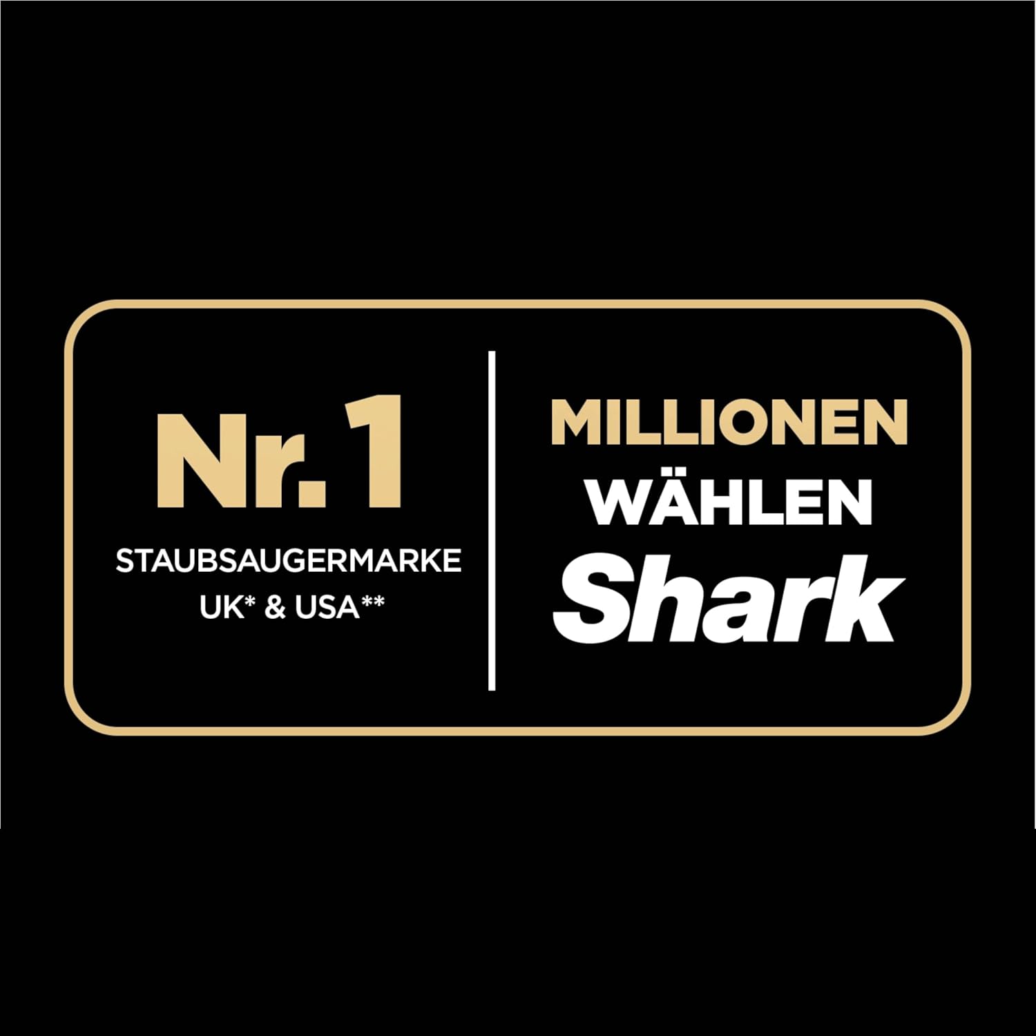 Shark PowerDetect Clean & Empty Akku-Staubsauger mit Saugstation, bis zu 70 Minuten Laufzeit, kabellos, selbstentleerend für Tierhaare, Allergiker, Teppiche und Hartböden, mit LED-Licht, Gold, IP3253EUT – Bild 3