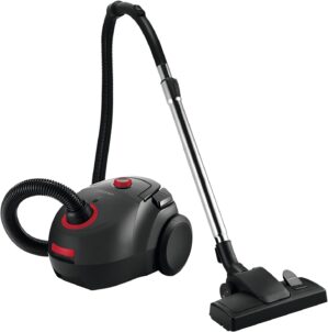 Grundig, VCC 3850 A Staubsauger mit...
