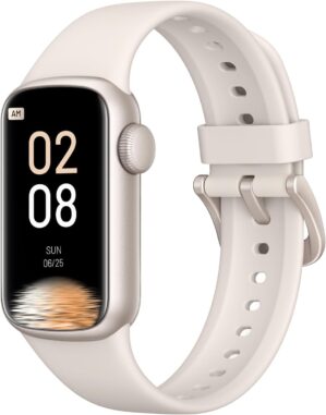 Fitness Tracker, 1,47 Zoll HD-Displ...