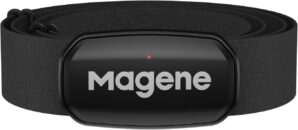 Magene H303 Herzfrequenzmesser, Bru...