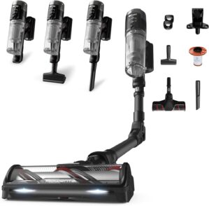 Rowenta X-Force Flex 12.60 Neo Akku...