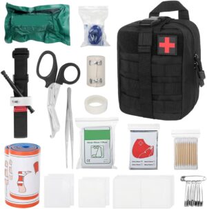 Mineup Erste-Hilfe-Set Outdoor, 46-...