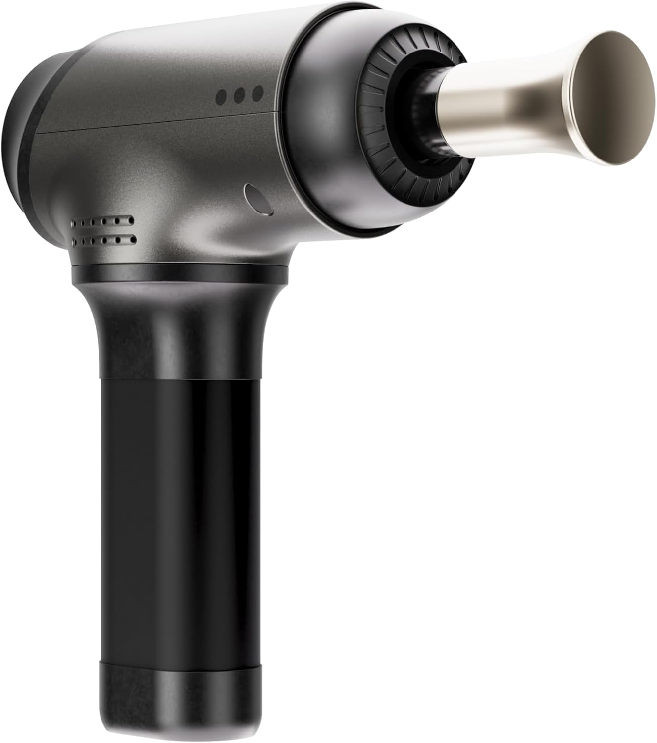 OrthoMechanik 4.0 Flex | OrthoGun | Variable Amplitude (8–12 mm) und interaktive App mit Videoanleitung | 8 Anhänge | 4000-mAh-Akku – Bild 9