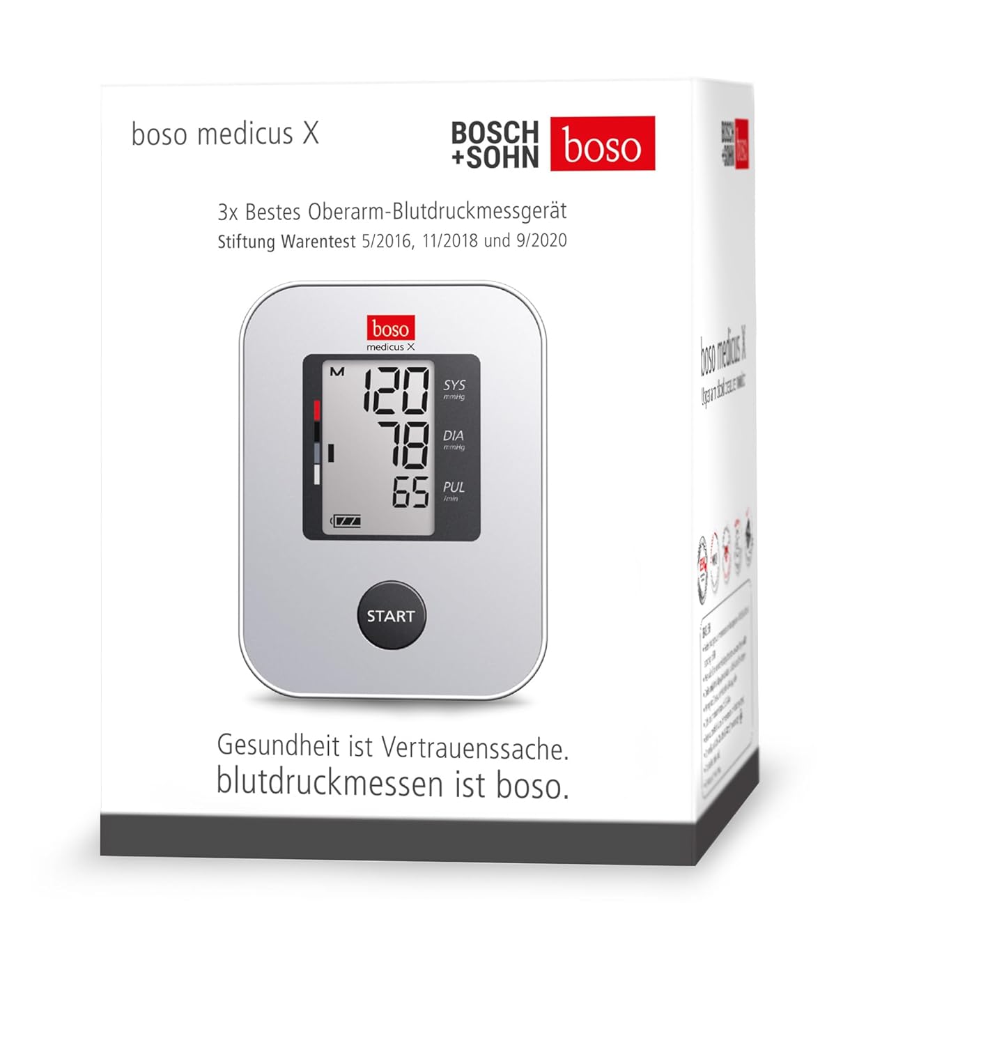 boso medicus – Bild 3