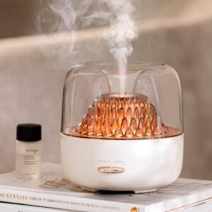 Aroma-Diffusor 200 ml, Premium-Arom...