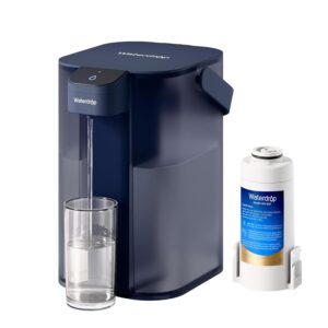 Waterdrop Instant elektrischer Wass...