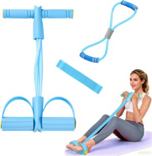 Bauchtrainer, multifunktionales Spa...