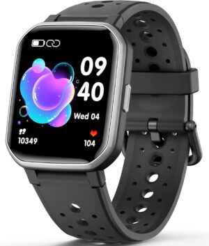 JOYELE Kinder-Smartwatch für Junge...