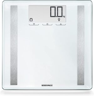 Soehnle Shape Sense Control Elektro...